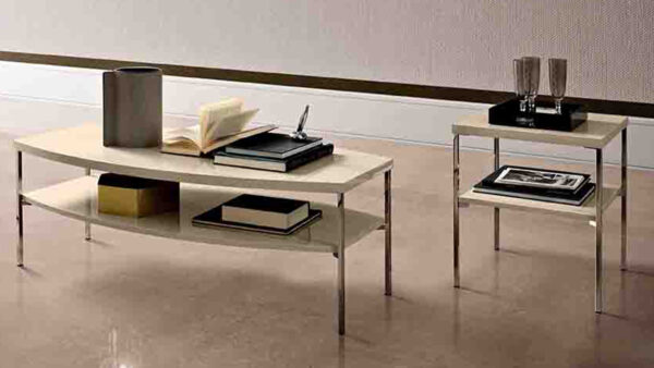 Ambra day  dohányzó asztal