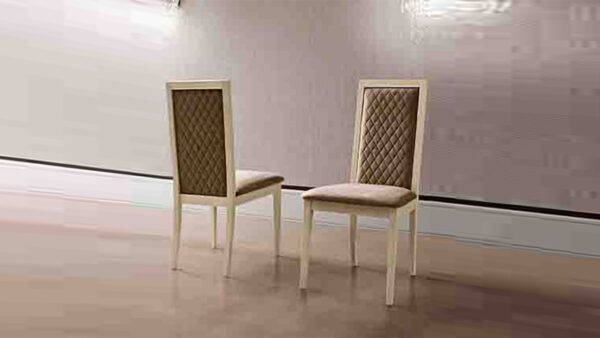 Ambra day  étkezőszék