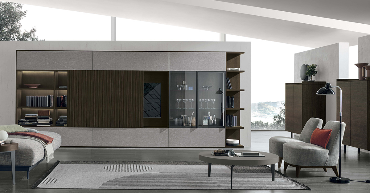 Tomasella nappali összeállítás