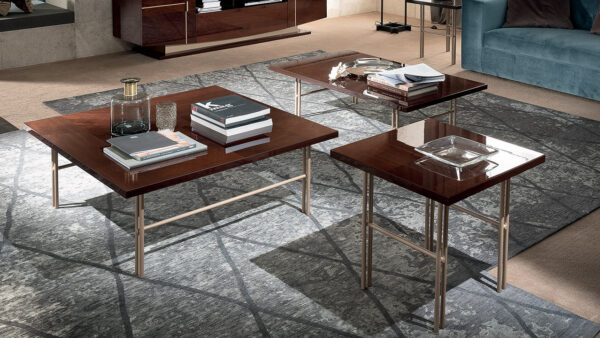 Bellagio dohányzóasztal