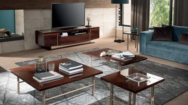 Bellagio összeállítás