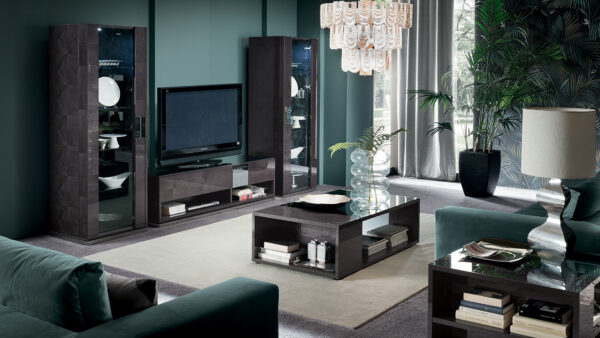 Heritage nappali összeállítás