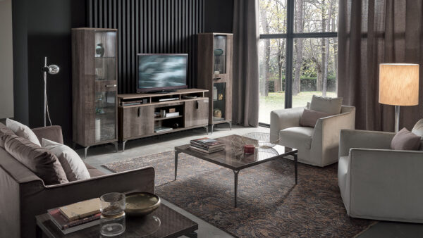 Matera dohányzóasztal