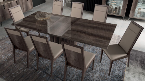 Matera étkezőasztal