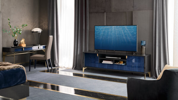 Oceanum TV szekrény
