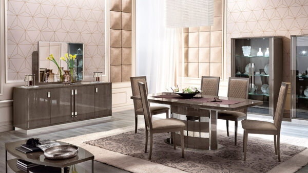Platinum tükör