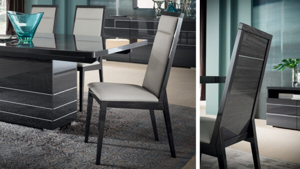 Versilia étkezőszék