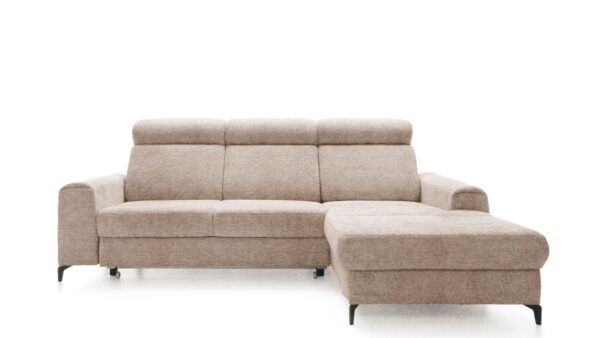 Notte sarokgarnitúra