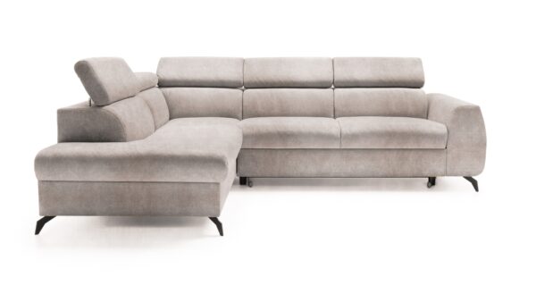 Stille sarokgarnitúra