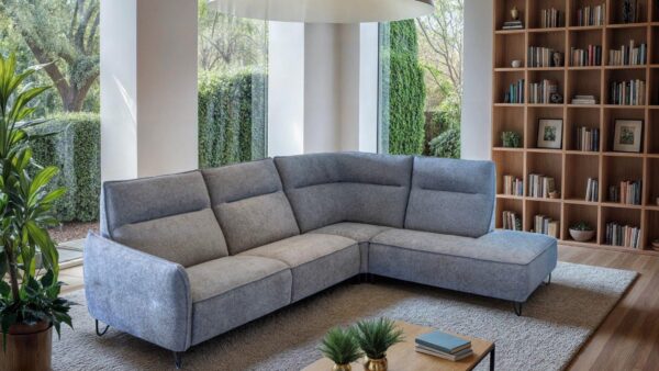 Calia Ovetto ülőgarnitúra