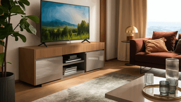 Corso Como Tv állvány