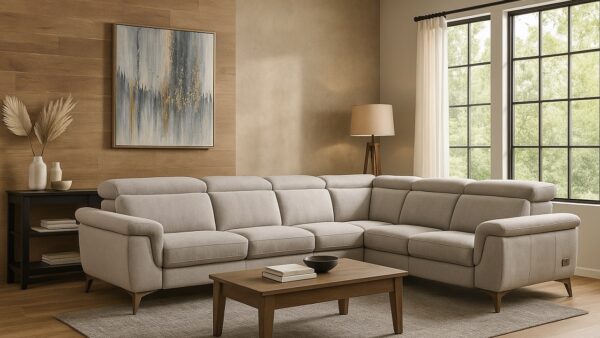 Cuborosso Beverly ülőgarnitúra