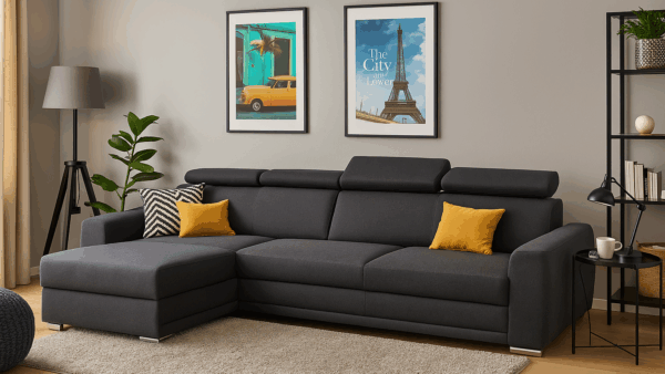 Moon sarokgarnitúra