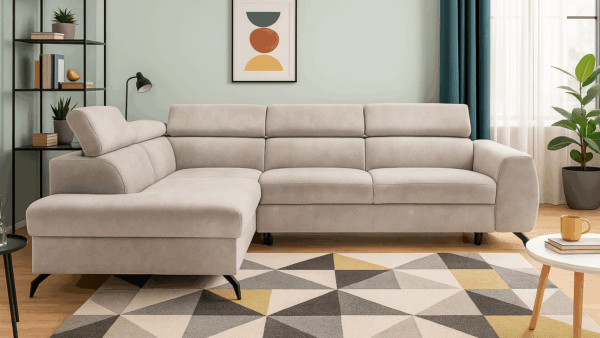 Stille sarokgarnitúra