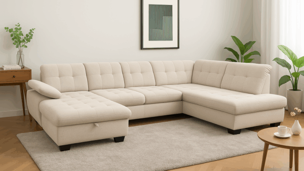 ADA Siena ülőgarnitúra