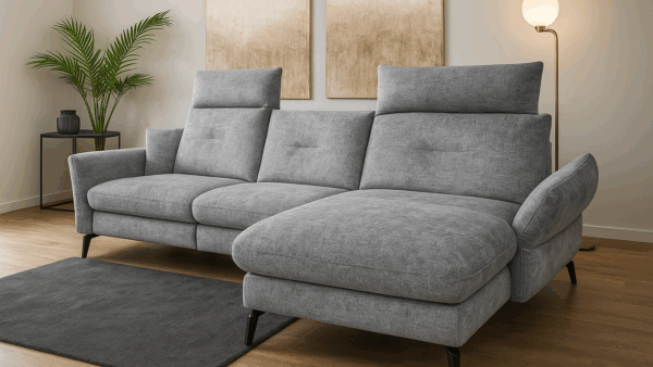 Portofino bemutató ülőgarnitúra