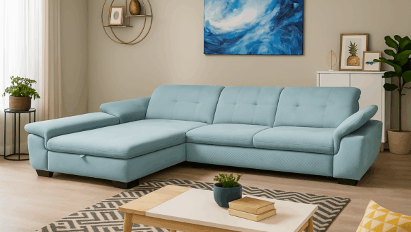 ADA Luna moduláris ülőgarnitúra