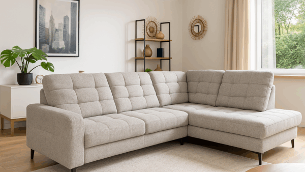 ADA Scala ülőgarnitúra