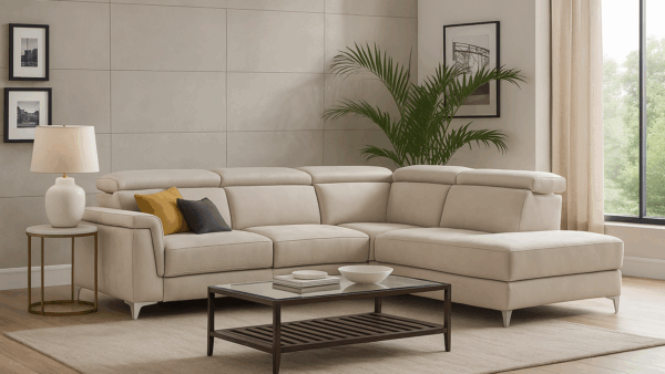 Calia Eclettico ülőgarnitúra