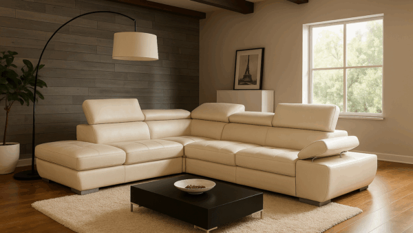 Cuborosso Malva ülőgarnitúra