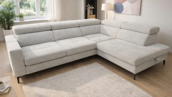 ADA Rialto sarokgarnitúra