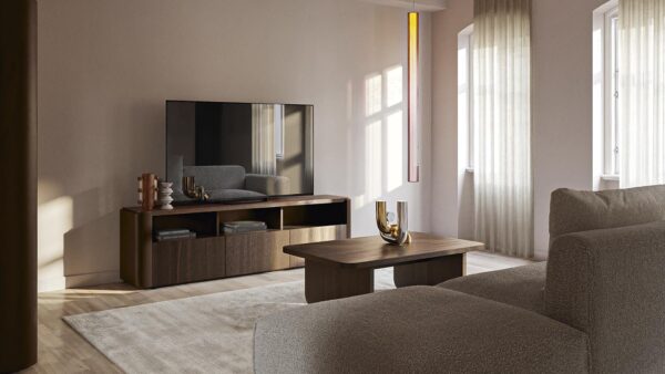 Appia TV elem